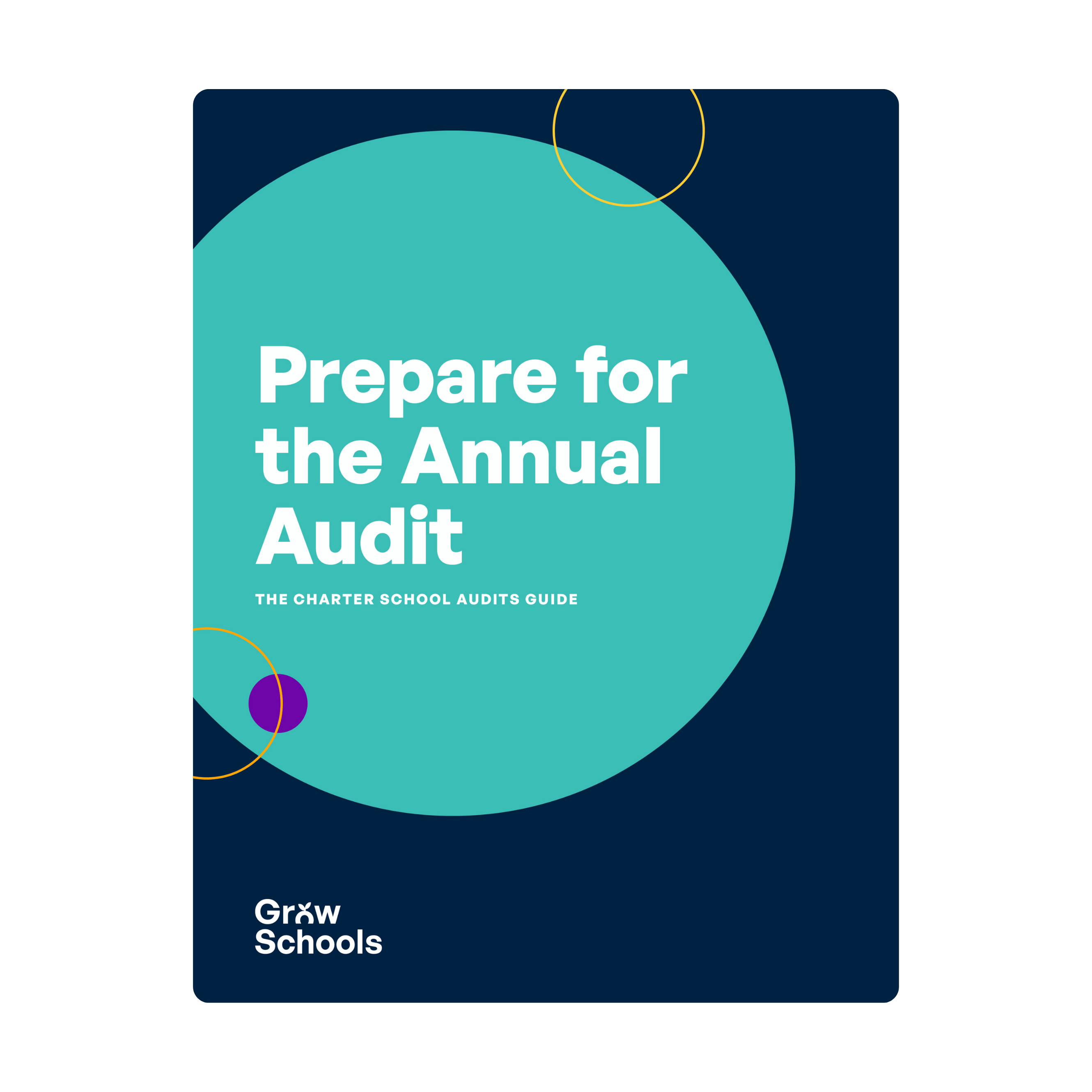 Charter School Audits Guide