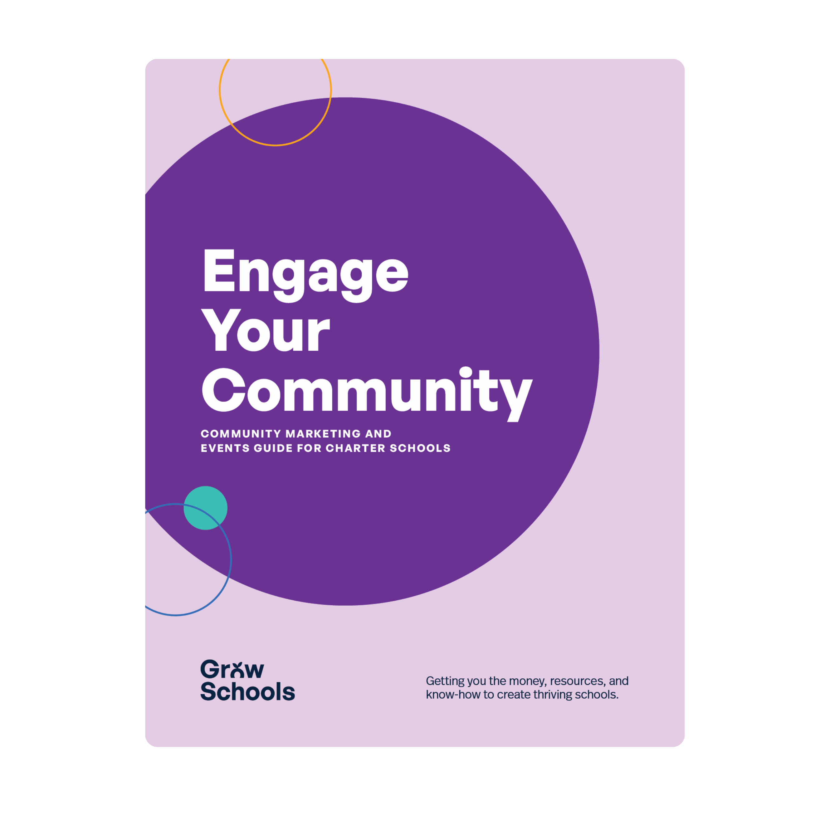 Community Marketing And Events Guide Hero
