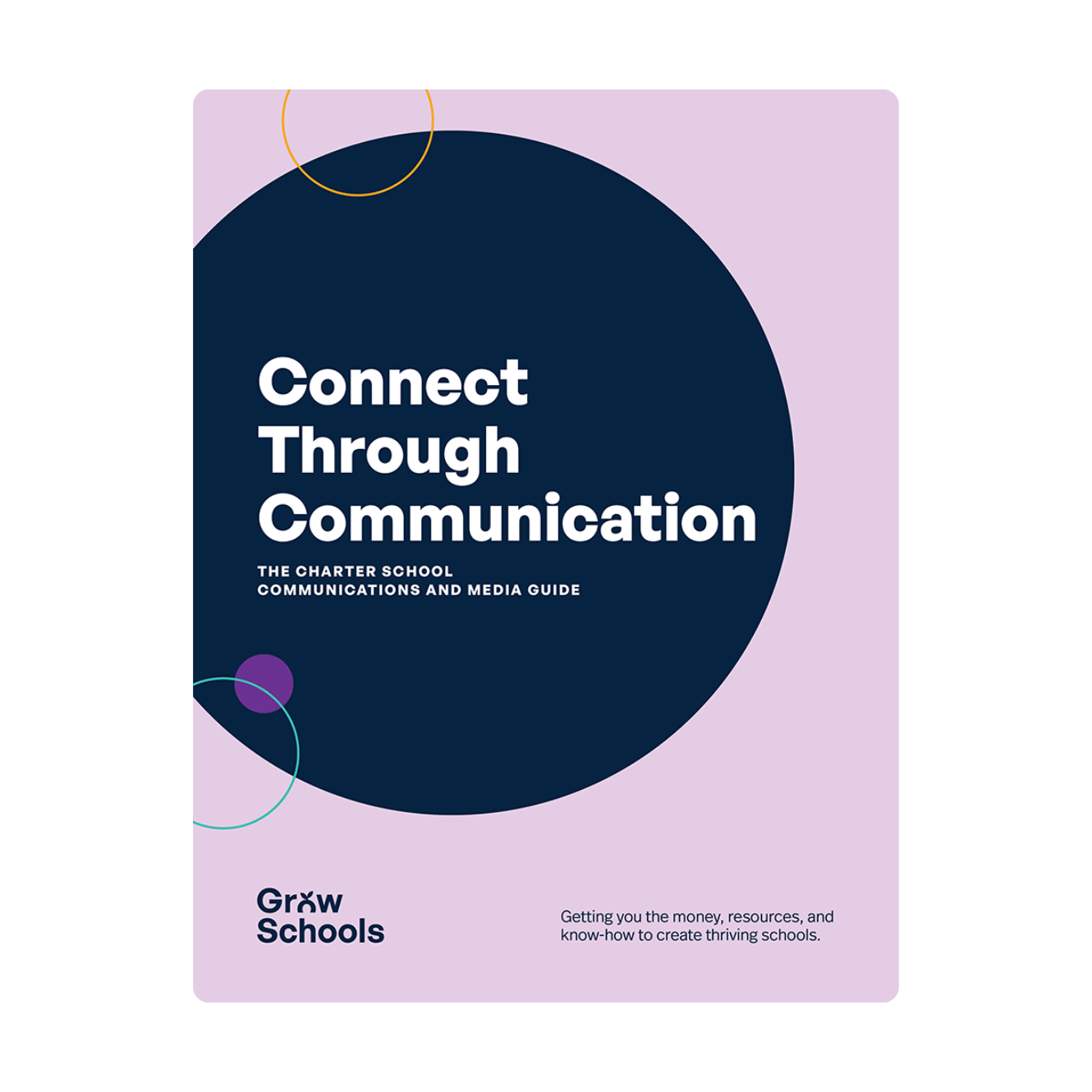 Charter School Communications And Marketing Guide