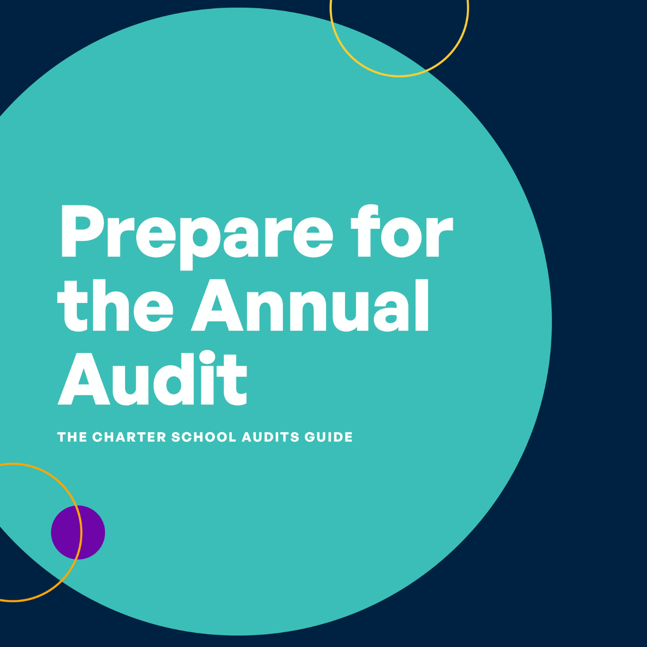 Preparing for the Annual Audit: Your School’s Budget