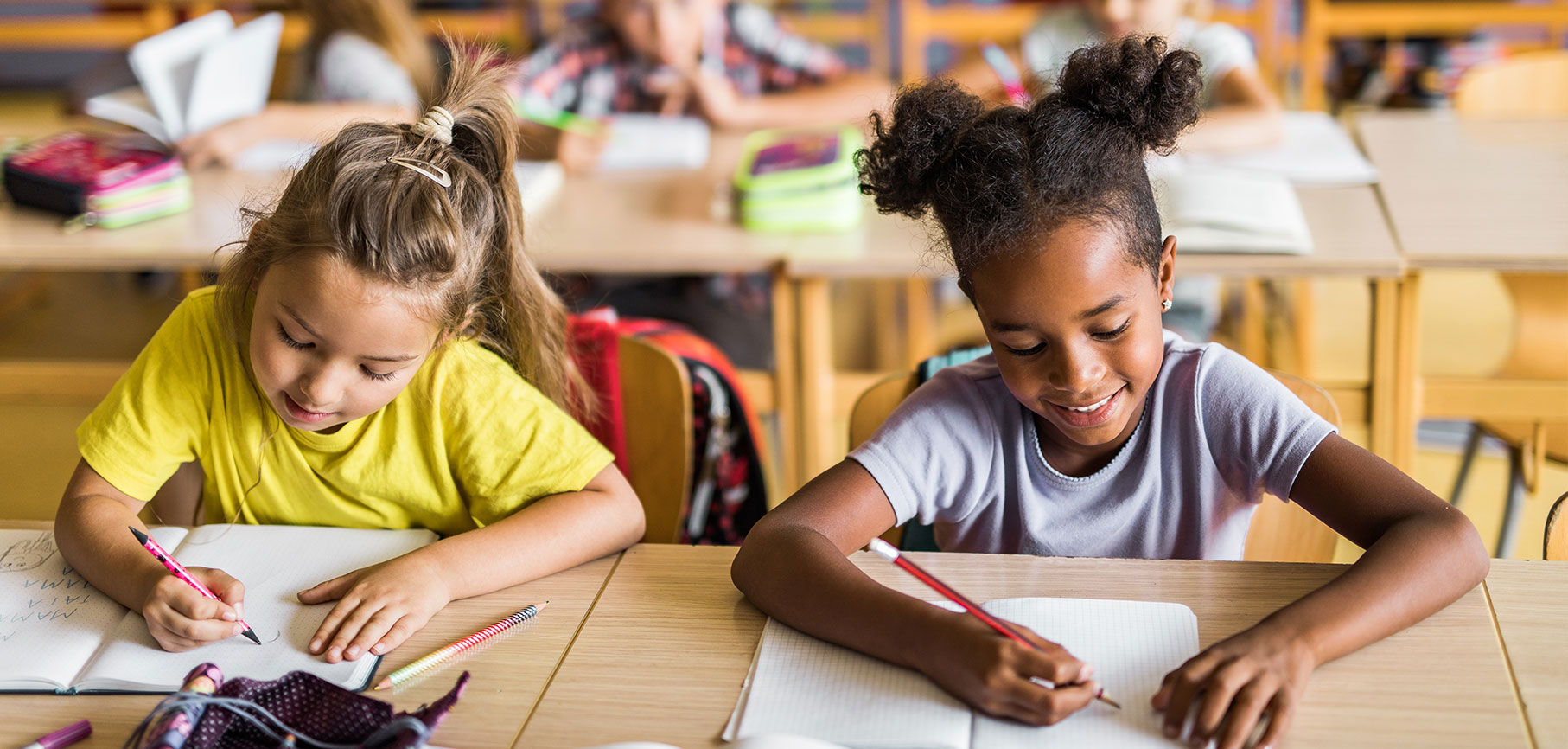 Grow Schools Mental Health Guide Trauma Informed Classroom