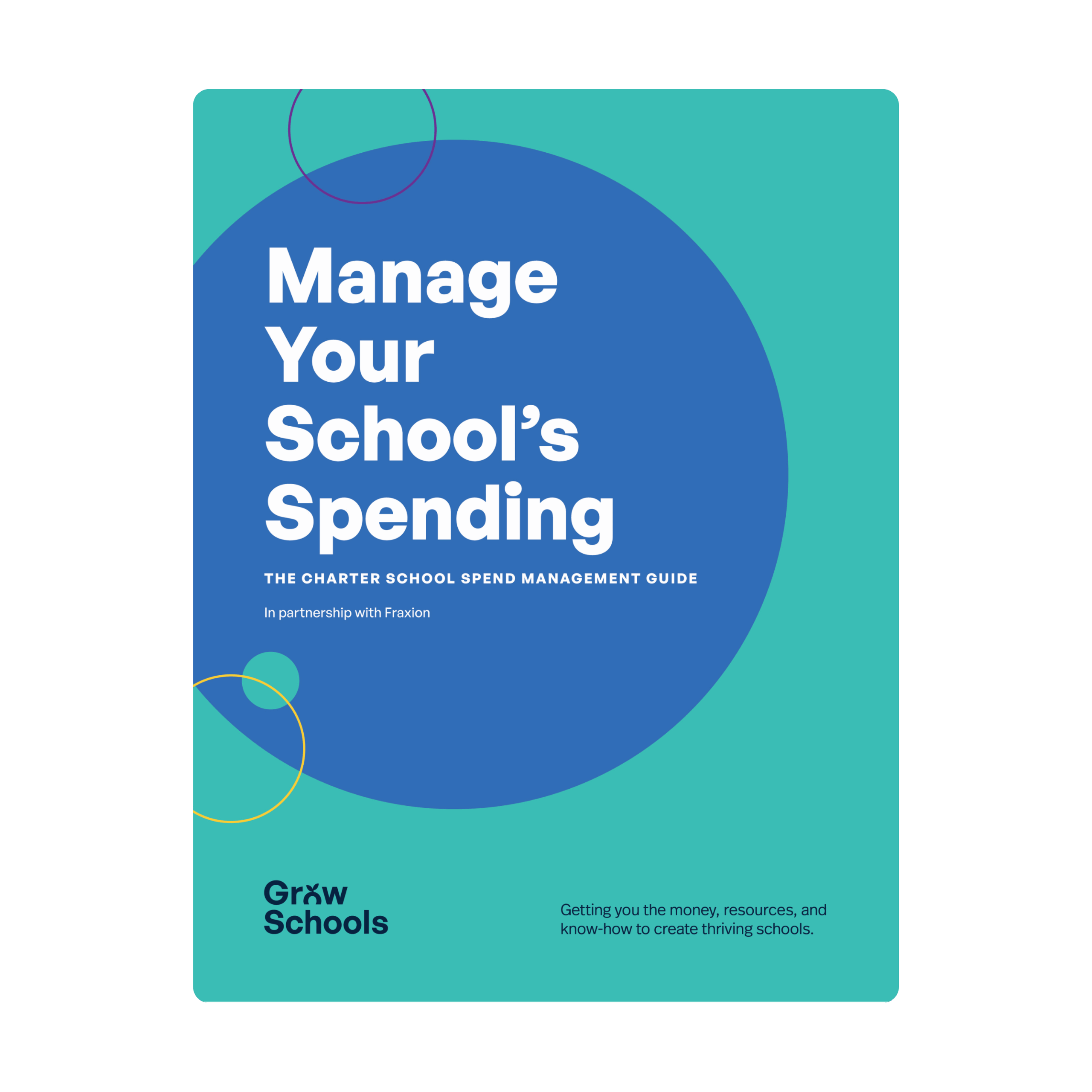 Charter School Spend Management Guide