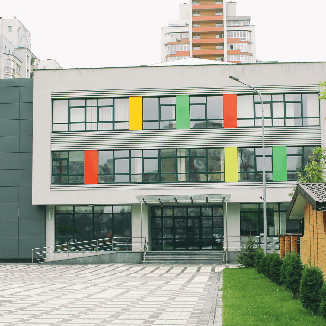 When Your School's Facility Becomes The Barrier Strategic Decisions For Growth