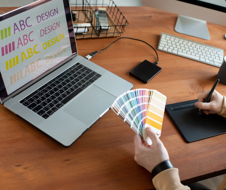 Design That Works Visual Communication Strategies For Schools