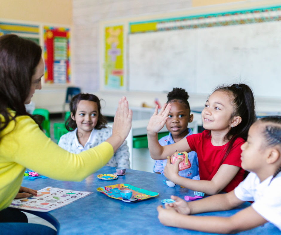 The Virtuous Cycle How Enrollment Funding And Facilities Interconnect (2)