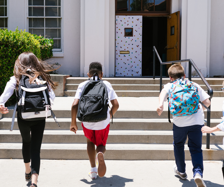 The Virtuous Cycle How Enrollment Funding And Facilities Interconnect (3)