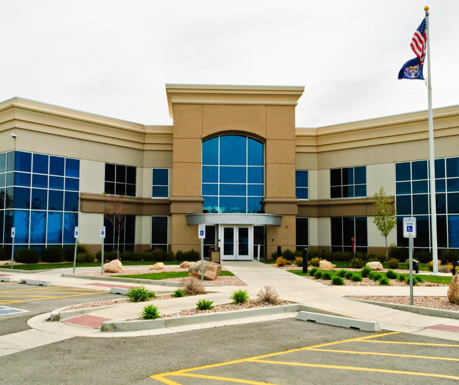 The Virtuous Cycle How Enrollment Funding And Facilities Interconnect