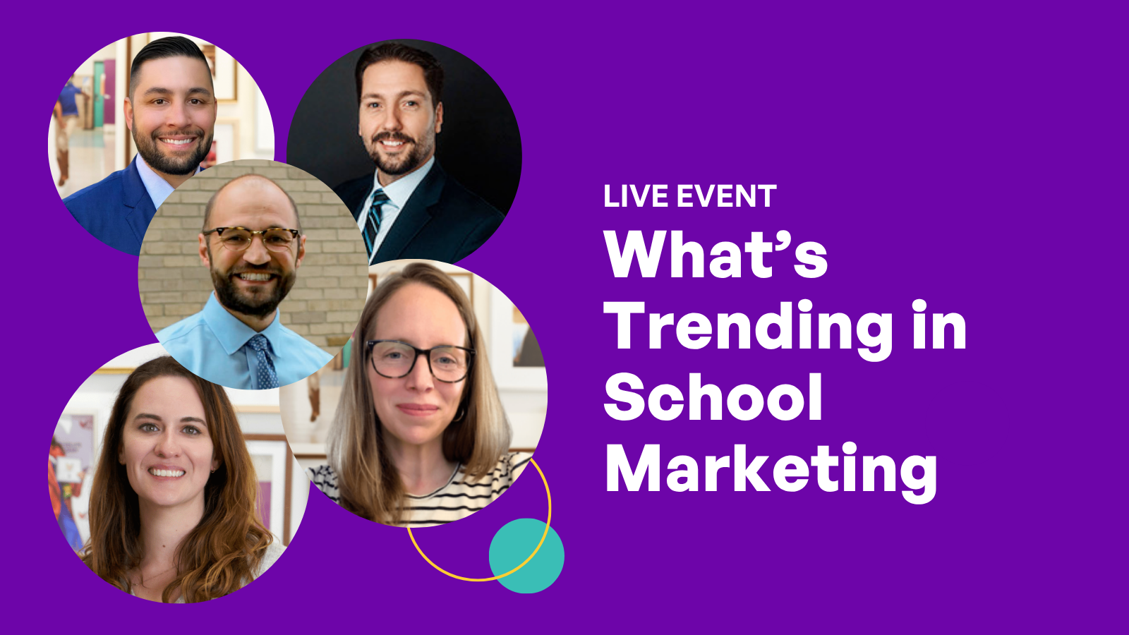 Whats Trending In School Marketing (1)