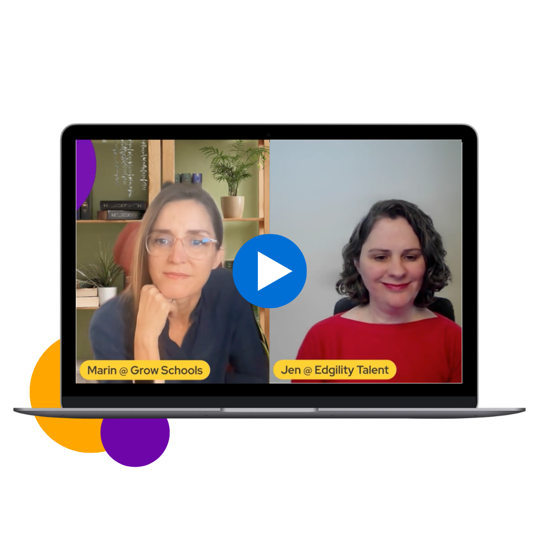 Compensation That Supports Your School's Growth