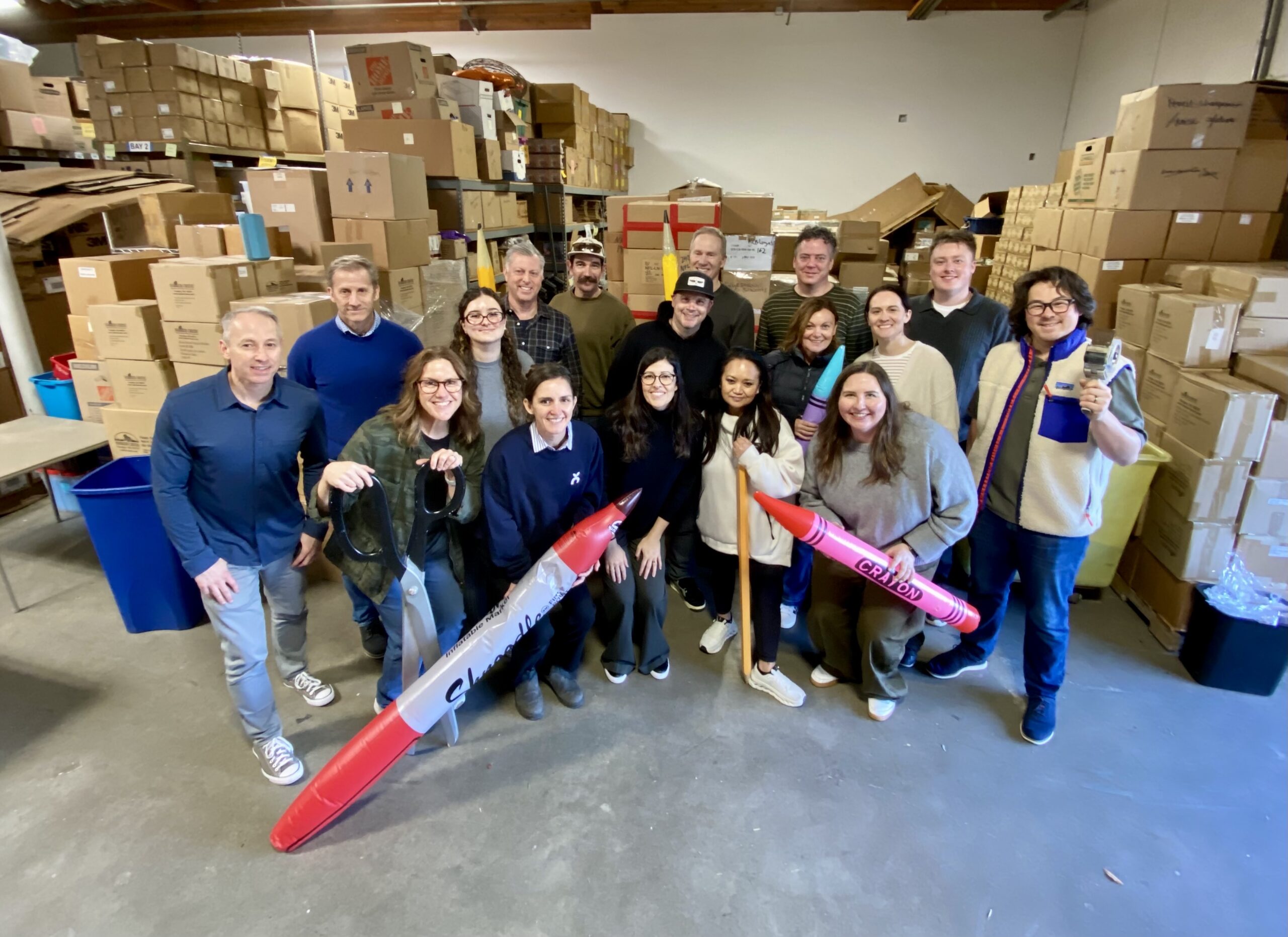 Schoolhouse Supplies 1