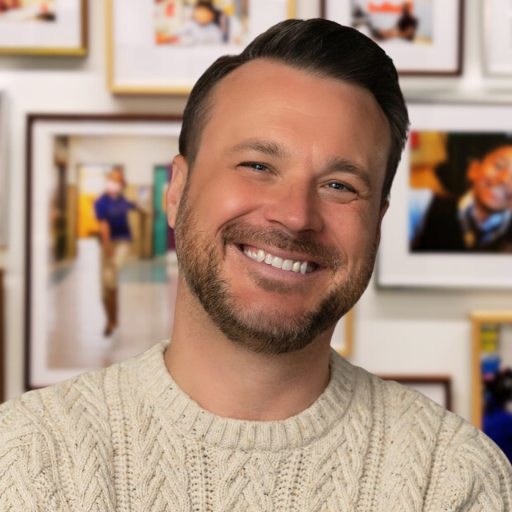 Byron Flitsch Grow Schools