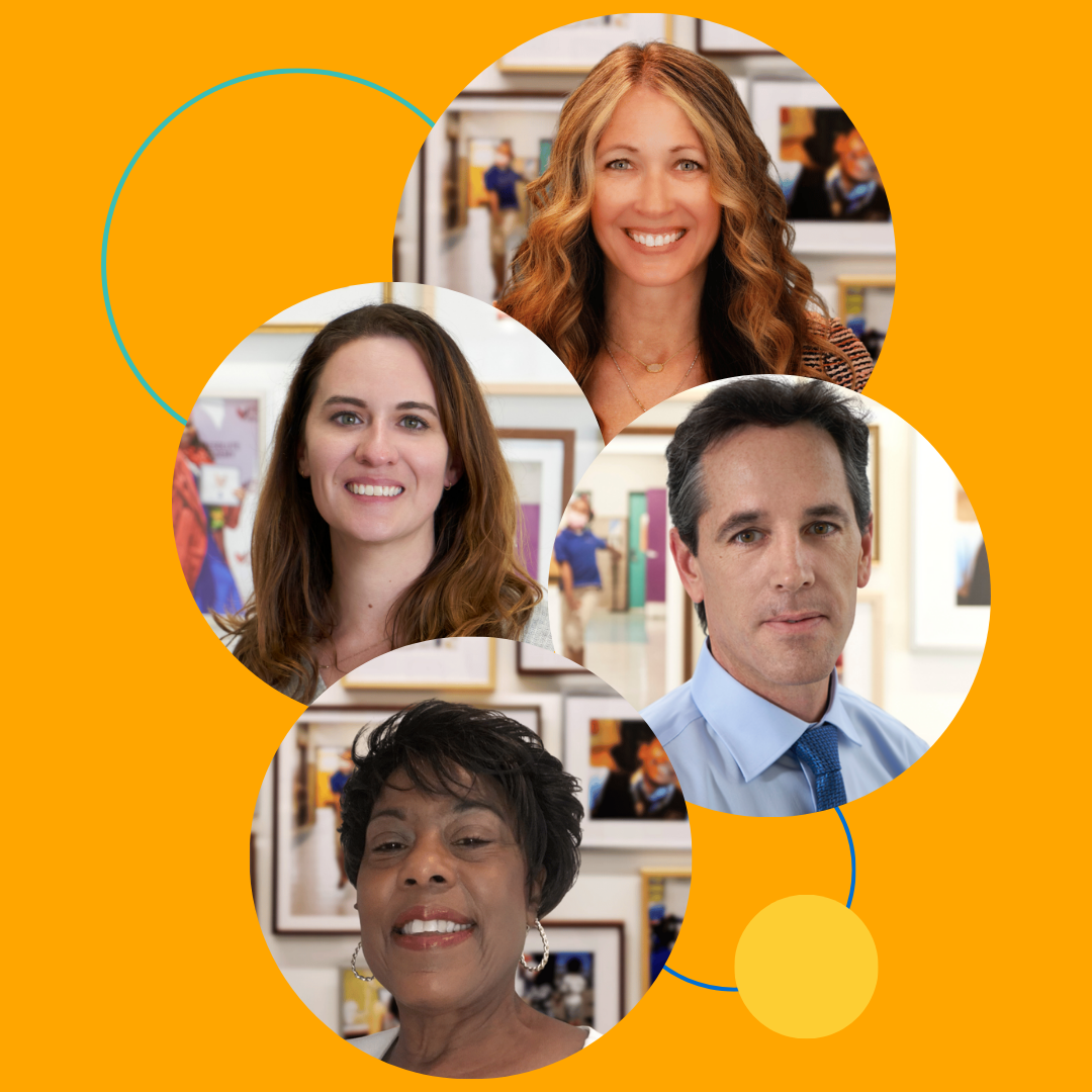 The School Success Trifecta How Money Kids And Facilities Work Together To Create Unstoppable Momentum Event Recap