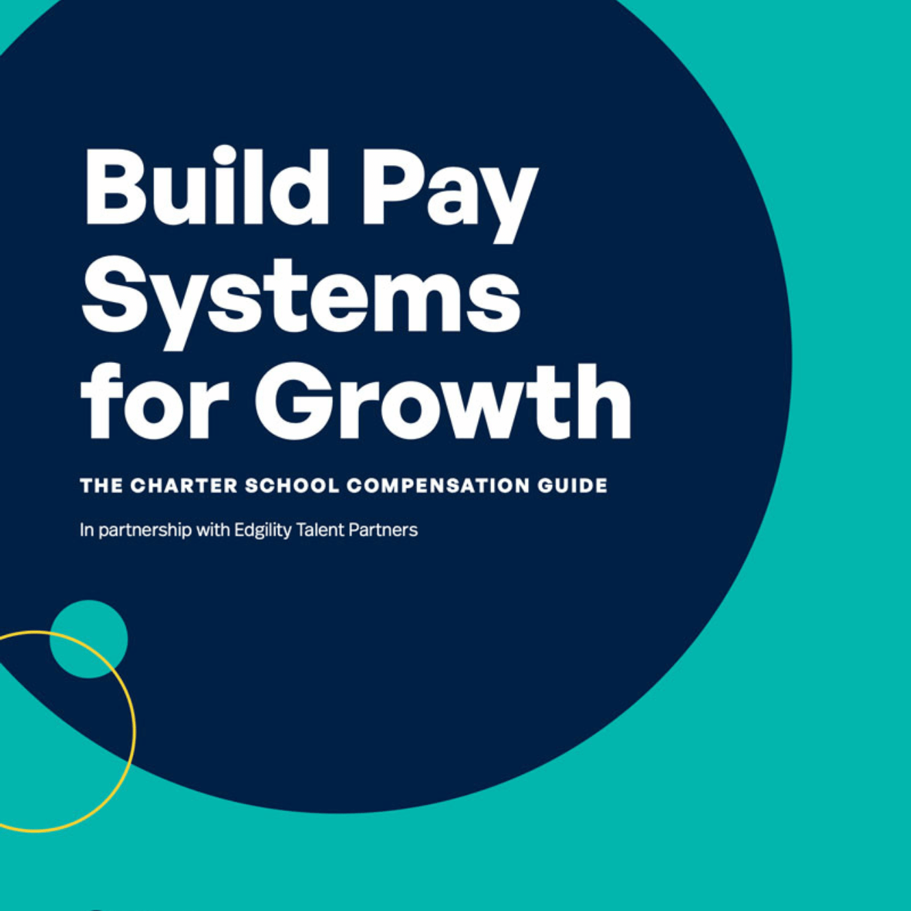 Charter School Compensation Guide Featured