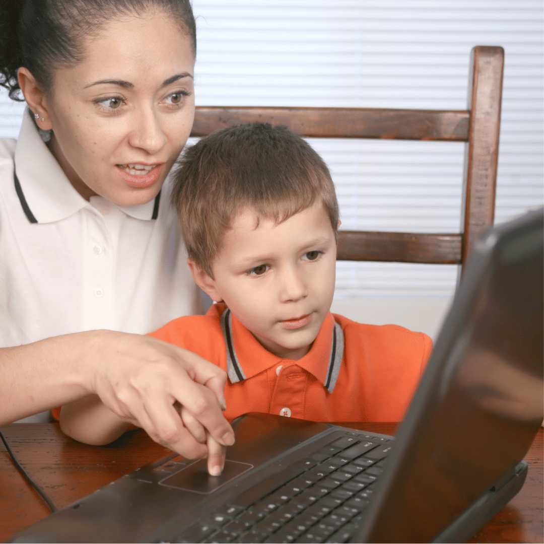 How Your School's Homepage And Social Presence Encourage Families To Enroll This Fall