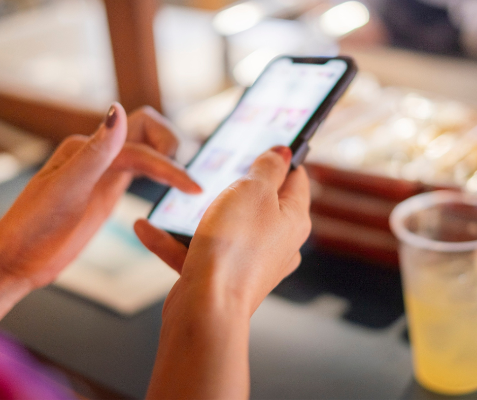 The Words On Your Homepage Are Doing More Work Than You Think