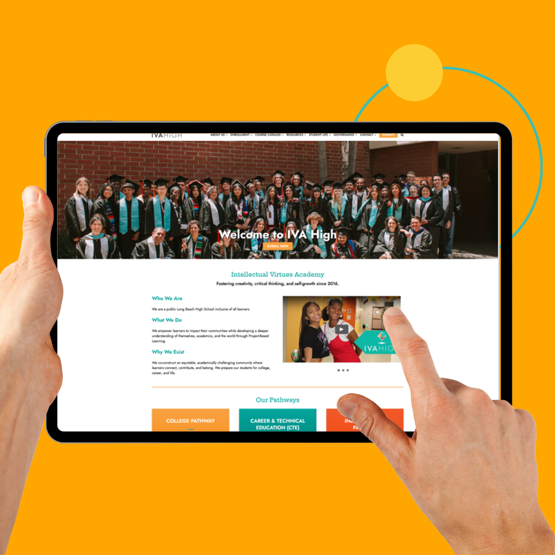 The Words On Your Homepage Are Doing More Work Than You Think