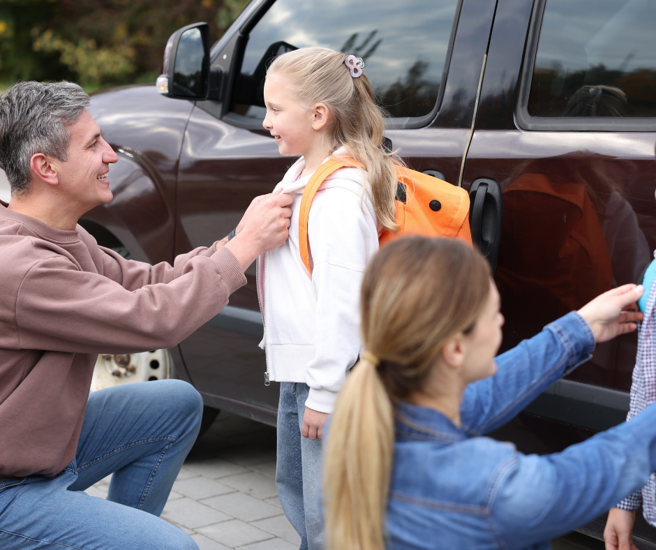 Turning Happy Families Into School Ambassadors Why Word Of Mouth Is Your Most Powerful Enrollment Channel
