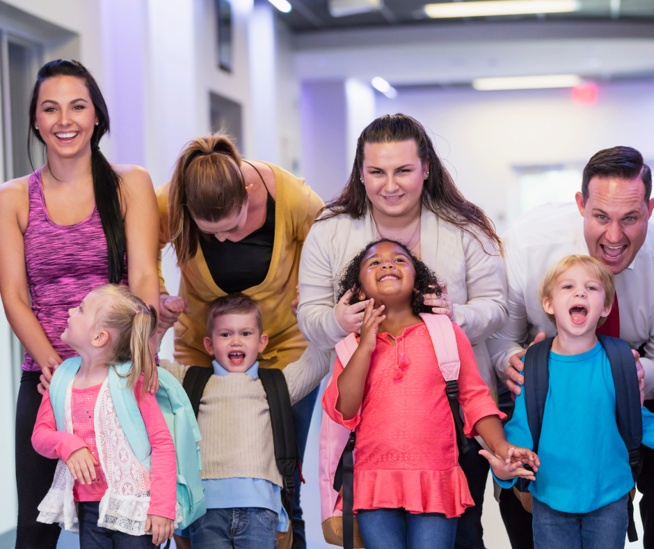 Turning Happy Families Into School Ambassadors Why Word Of Mouth Is Your Most Powerful Enrollment Channel (2)