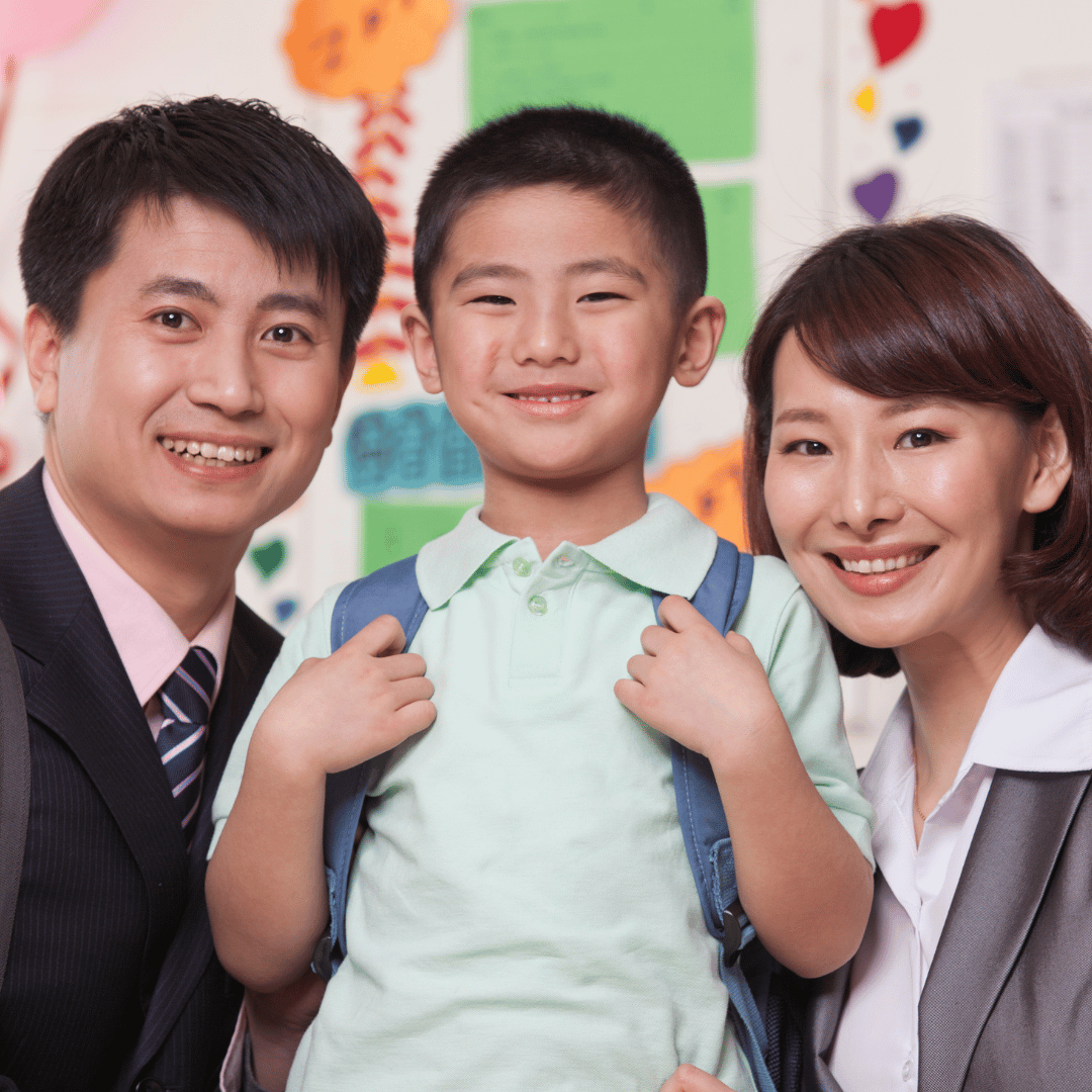 Turning Happy Families Into School Ambassadors Why Word Of Mouth Is Your Most Powerful Enrollment Channel