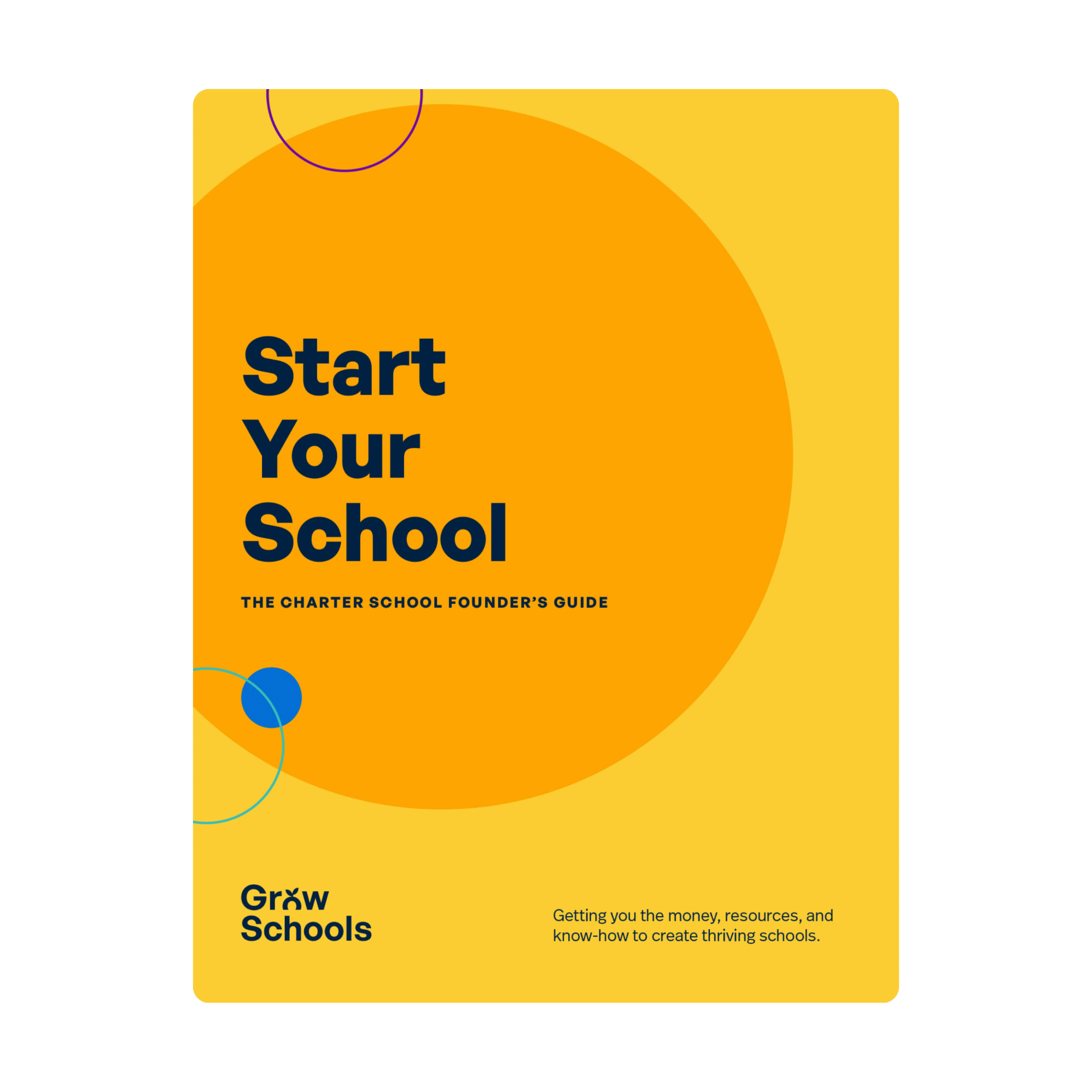 Charter School Founders Guide
