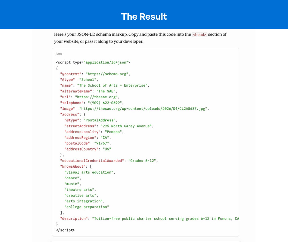 Can Families Find Your School Online The Complete Guide To Schema Markup For Charter Schools (6)