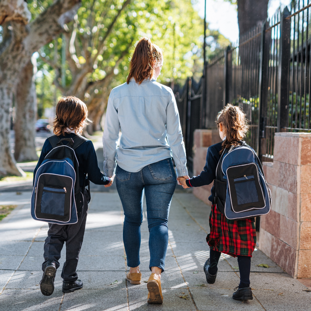 What Families Are Actually Looking For When They Tour Your School